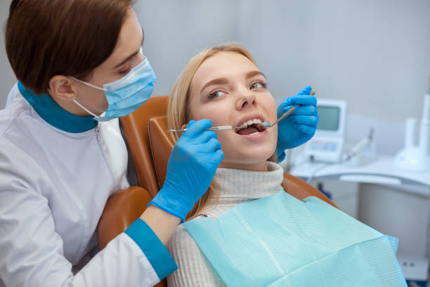 Best Dentist Open Late Near Me [placeholder7] in Garrison, ND